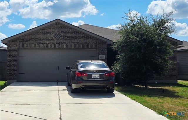 4001 Cressler Lane 15g, Jarrell