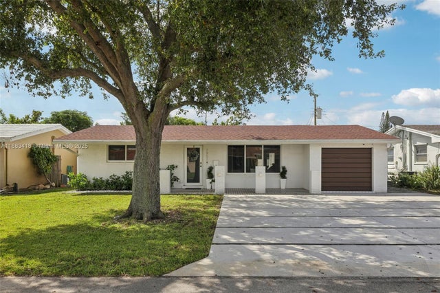 1 of 62 - 7952 Shalimar St, Miramar, FL