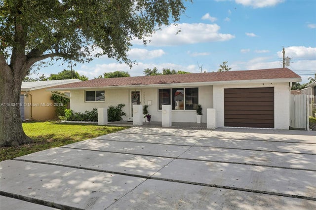 2 of 62 - 7952 Shalimar St, Miramar, FL