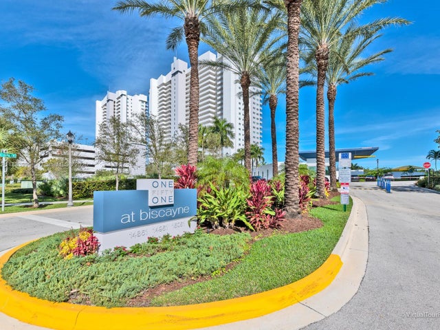 1 of 34 - 15051 Royal Oaks Ln 906, North Miami, FL