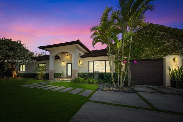 6420 Sw 63rd Ter, South Miami