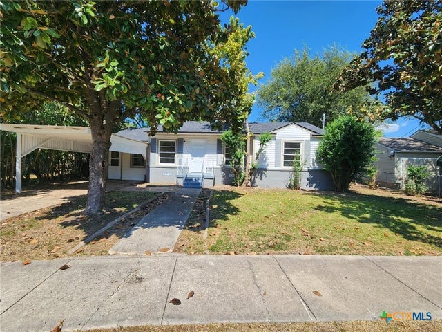 124 Circle Drive, Belton