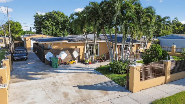 1 of 47 - 9955 Pan American Dr, Cutler Bay, FL