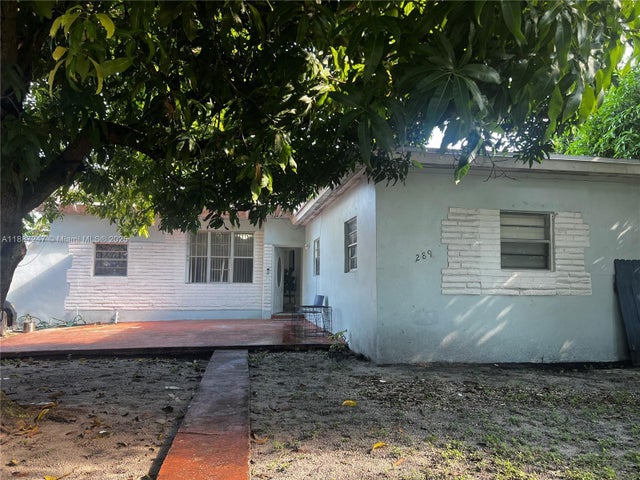 1 of 14 - 289 Nw 109th St, Miami, FL