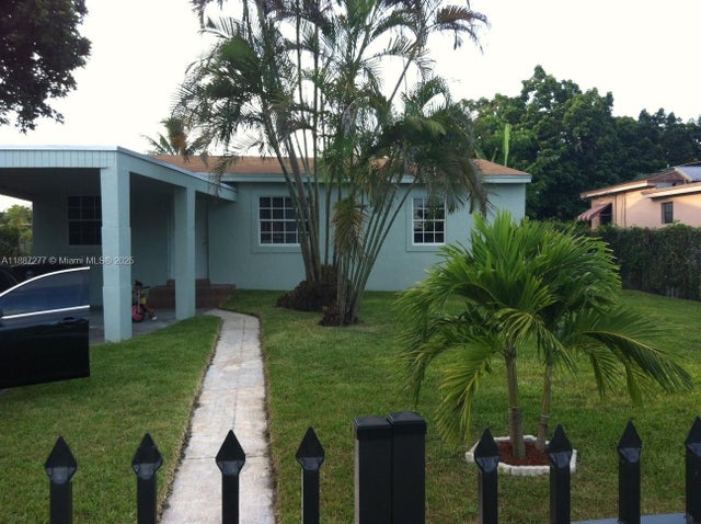 1 of 1 - 325 Nw 132nd St, North Miami, FL