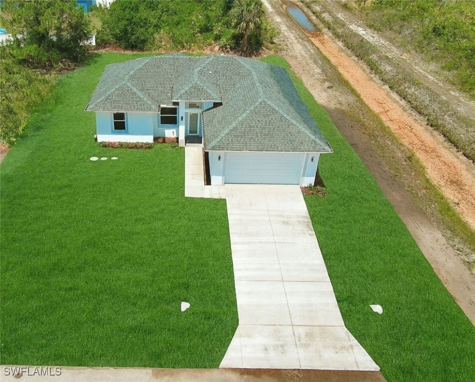 2600 57th St W, Lehigh Acres