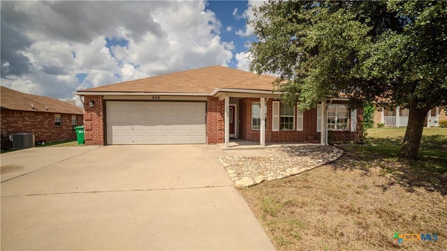 2112 Lincoln Court, Belton