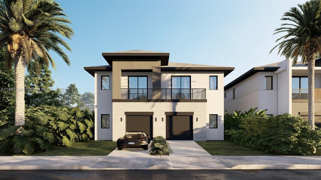 2745 Sw 23rd Ter (west), Miami