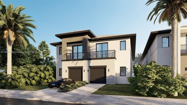 2 of 12 - 2745 Sw 23rd Ter (west), Miami, FL