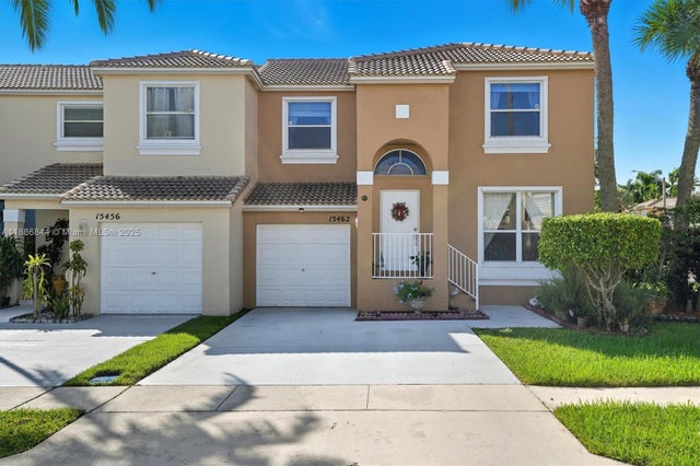 1 of 35 - 15462 Nw 14th Ct, Pembroke Pines, FL