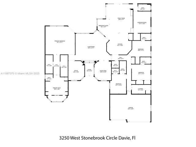 5 of 73 - 3250 W Stonebrook Cir, Davie, FL
