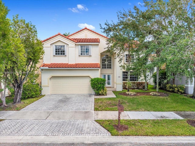 1 of 46 - 126 Cameron Ct, Weston, FL