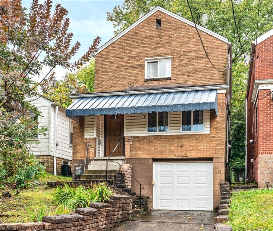 3772 Orpwood Street, Oakland