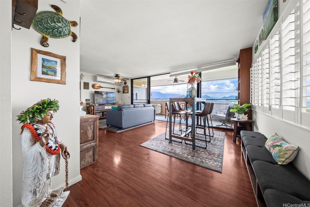 (unit #3321) 46-98 Konohiki Street, Kaneohe