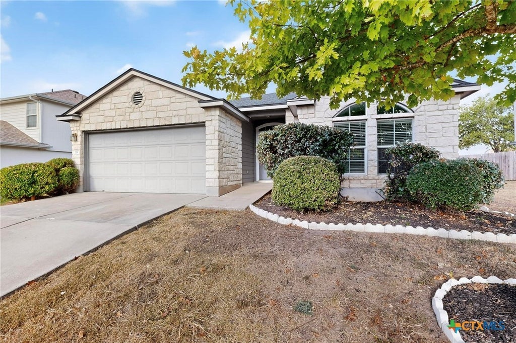 219 Lidell Street, Hutto