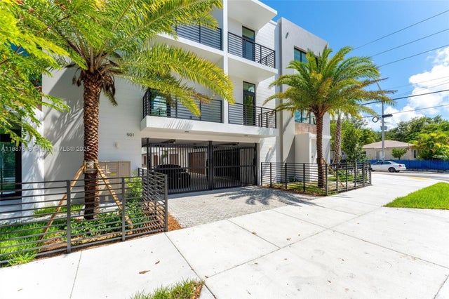 2 of 50 - 501 Ne 61st Street 527, Miami, FL