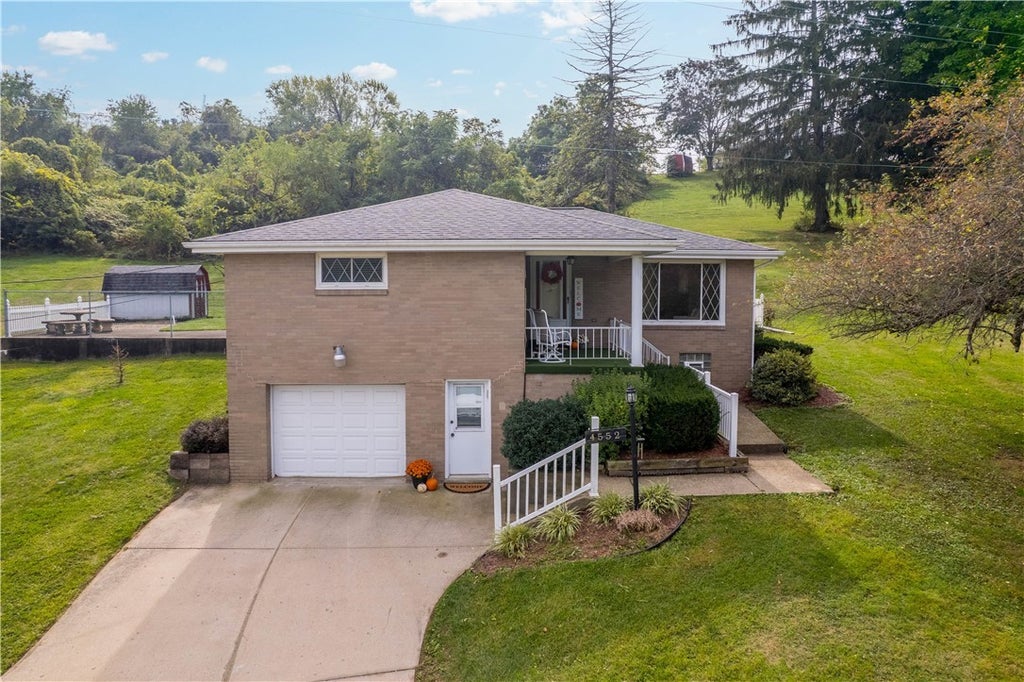 4552 Battle Ridge Road, South Fayette
