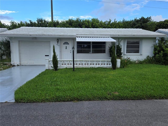 1 of 22 - 600 Sw 8th Pl, Boynton Beach, FL