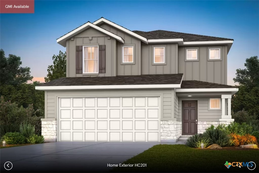 140 Green Berets Bend, Jarrell