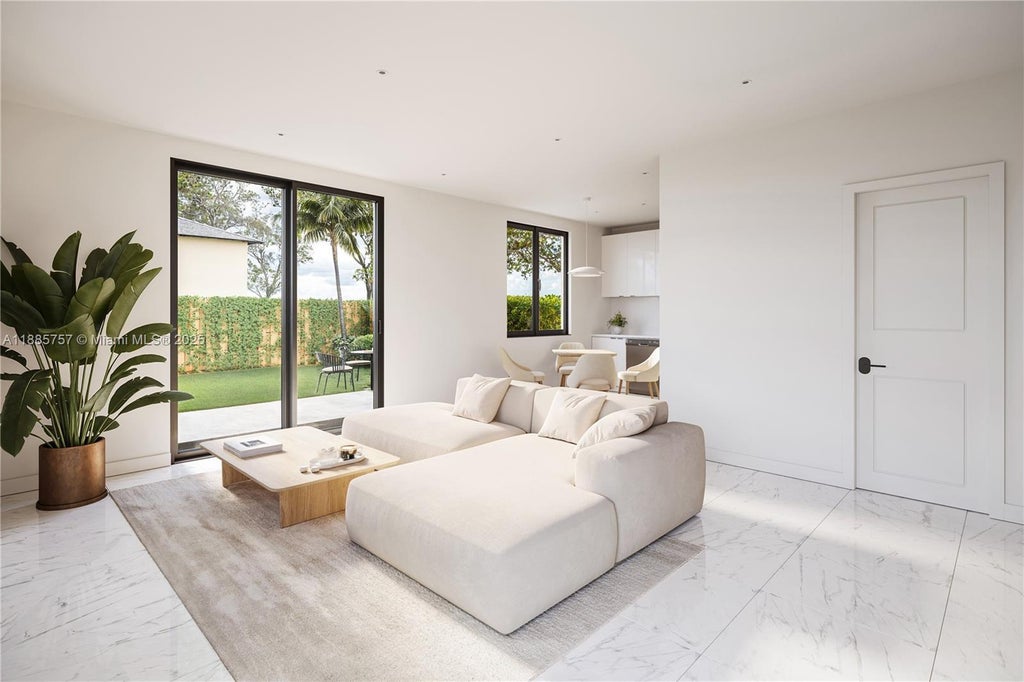 1755 Nw 107th St, Miami