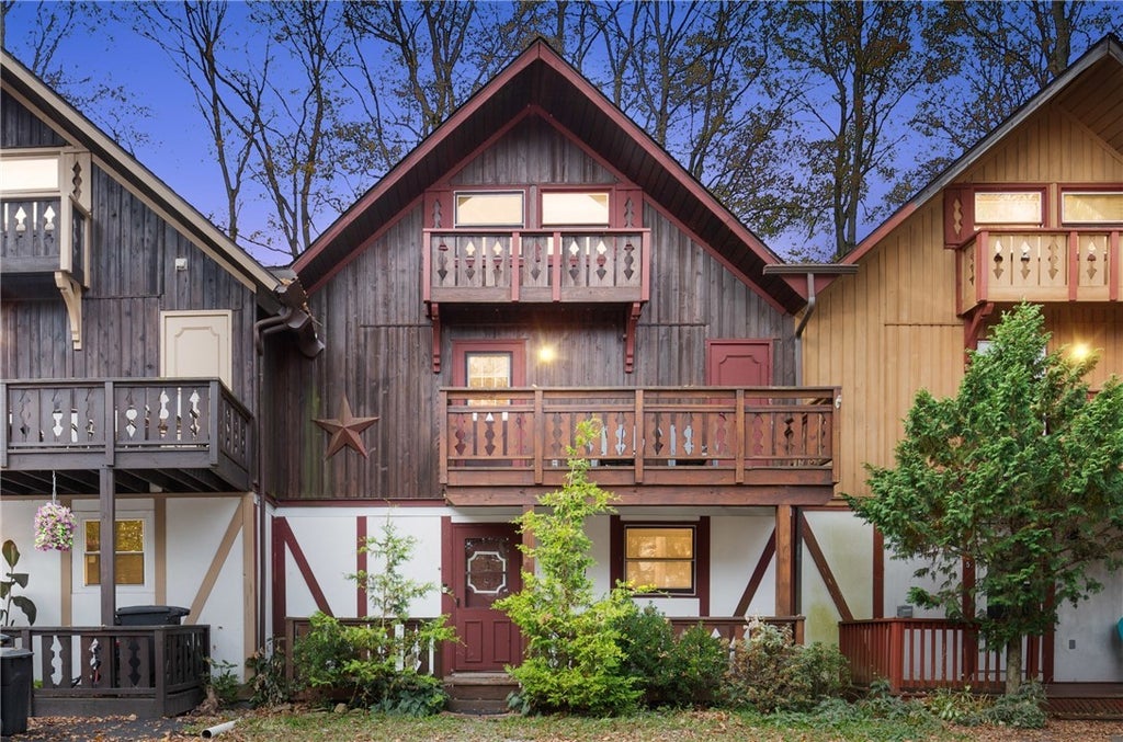 777 South Shore Trail, Indian Lake Boro