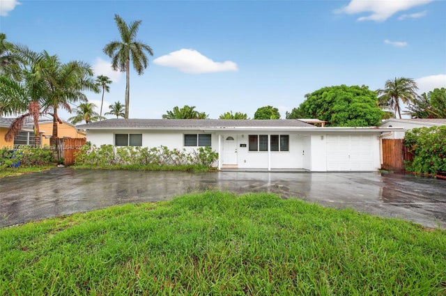 1 of 1 - 3045 Ne 16th Ave, Oakland Park, FL