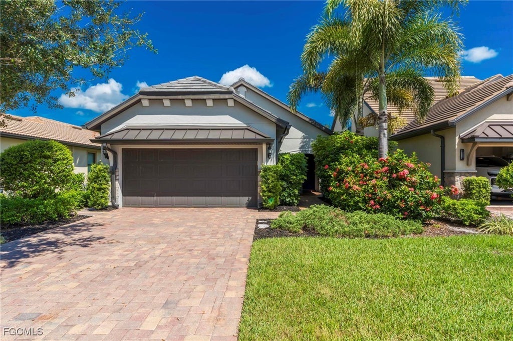 20122 Corkscrew Shores Blvd, Estero