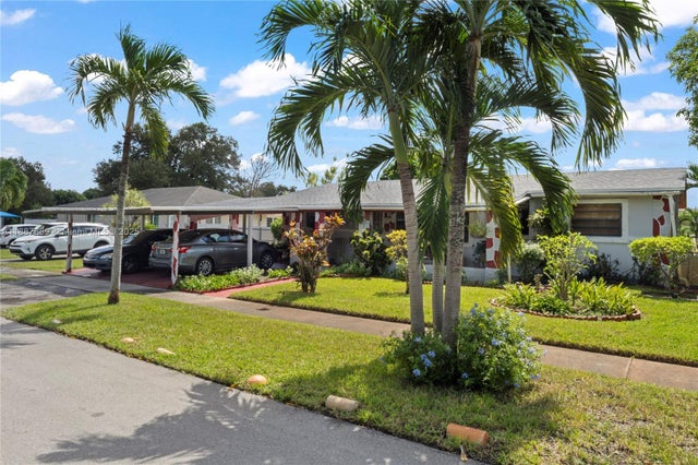 2250 Nw 178th St, Miami Gardens