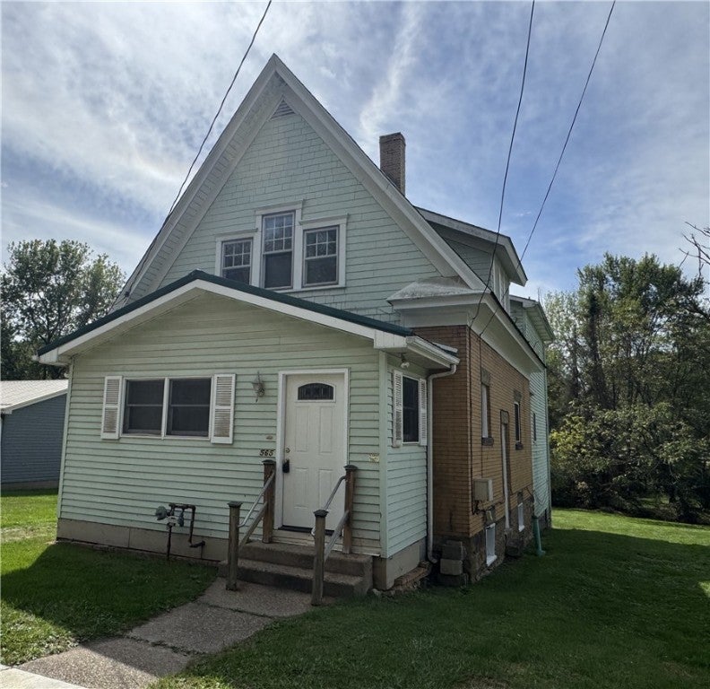 565 Indiana Road, Washington/Creekside