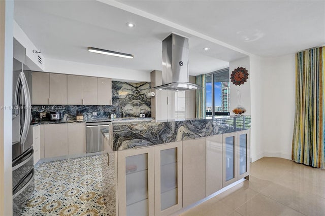 4 of 63 - 3530 Mystic Pointe Dr 2002, Aventura, FL