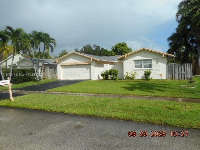 3 of 48 - 9351 Nw 35th Pl, Sunrise, FL