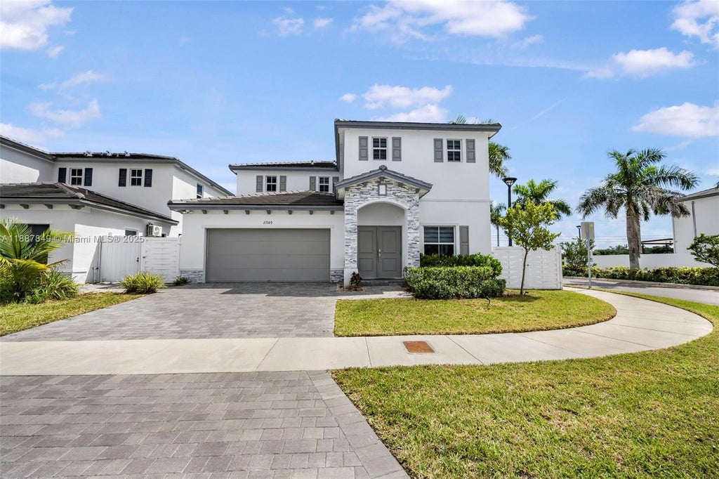 21189 Sw 127th Ct, Miami