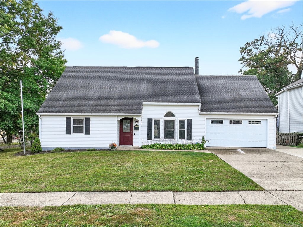 715 Walnut Street, Mt Pleasant Boro