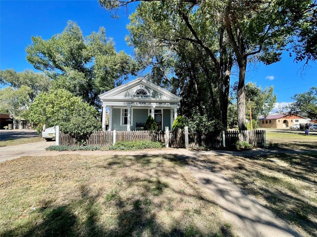 808 Lincoln Street, Las Vegas