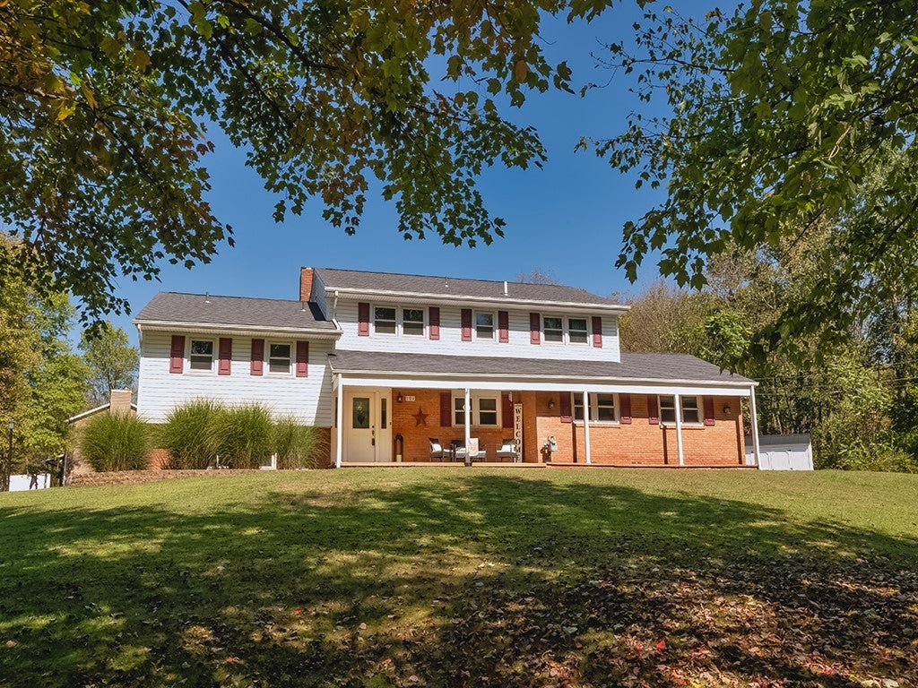 109 Pennington Drive, Big Beaver