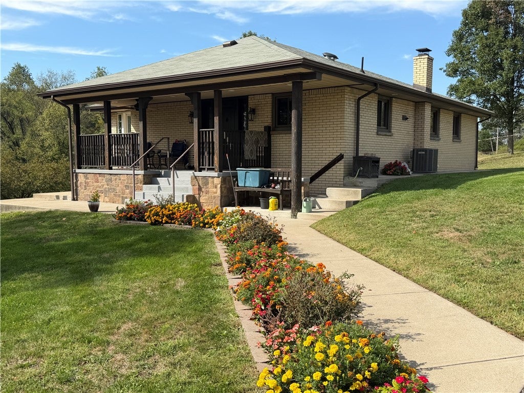 138 Bellbridge Road, Lincoln Boro