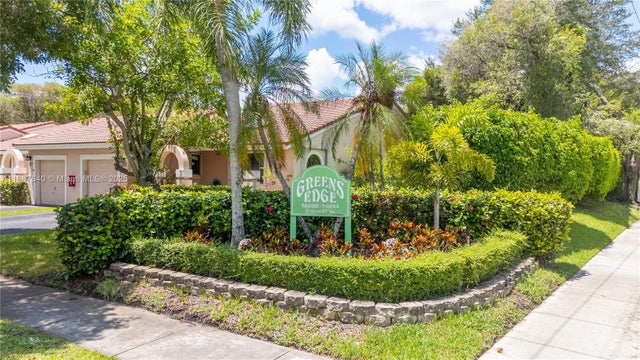 1 of 54 - 16624 Greens Edge Cir 75, Weston, FL