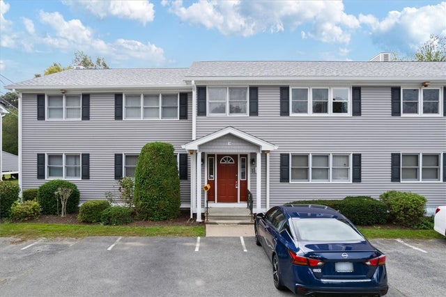 447 Stafford Rd # E4, Tiverton