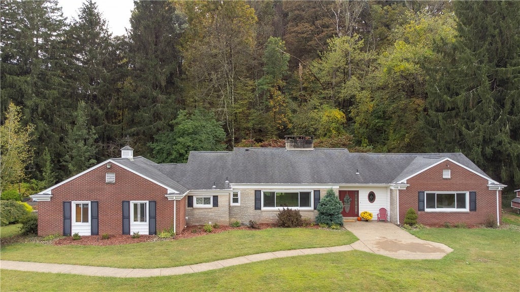 5306 Saddle Pack Trail, Murrysville