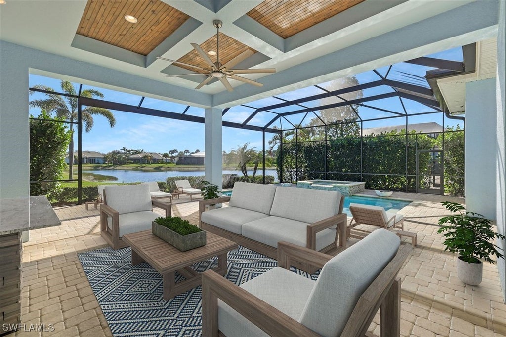 14792 Spinnaker Way, Naples