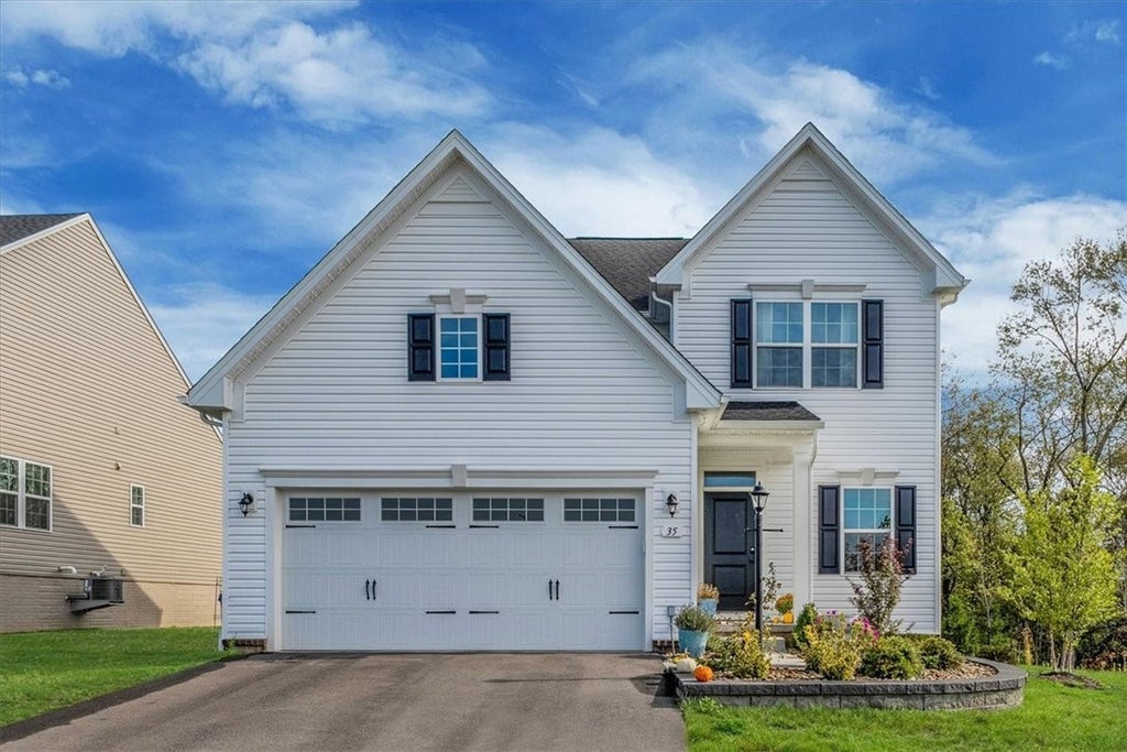 35 Dana Drive, Findlay