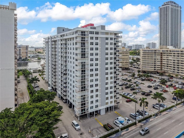 2 of 23 - 1849 S Ocean Dr 201, Hallandale Beach, FL