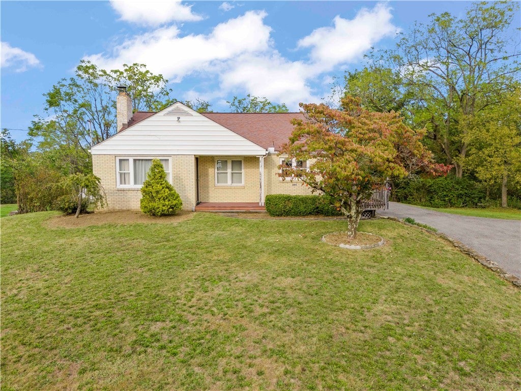 4184 Battle Ridge Road, South Fayette