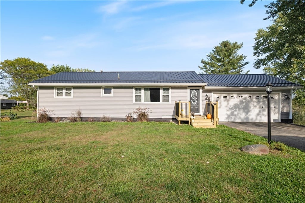 825 Gail Drive, Hermitage