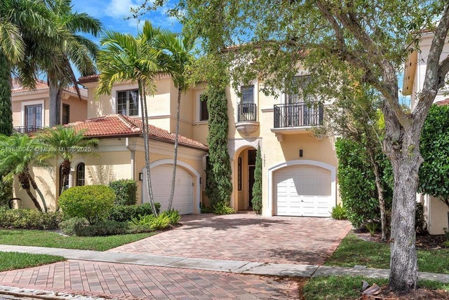 1 of 57 - 17931 Lake Azure Way, Boca Raton, FL