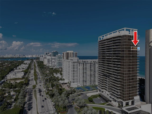 5 of 48 - 9705 Collins Ave 2304n, Bal Harbour, FL