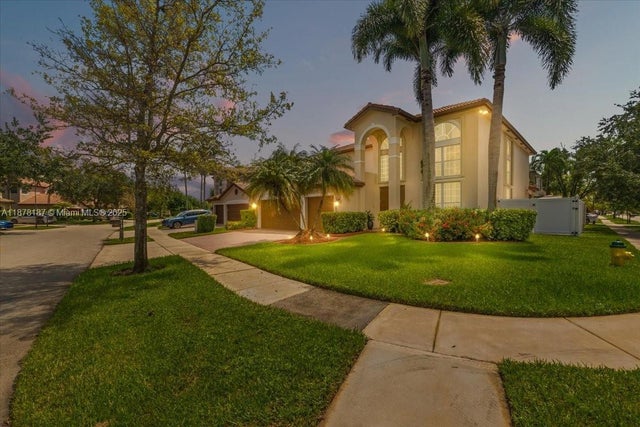 1 of 69 - 17492 Sw 35th St, Miramar, FL