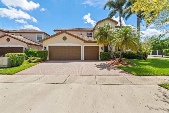 2 of 69 - 17492 Sw 35th St, Miramar, FL