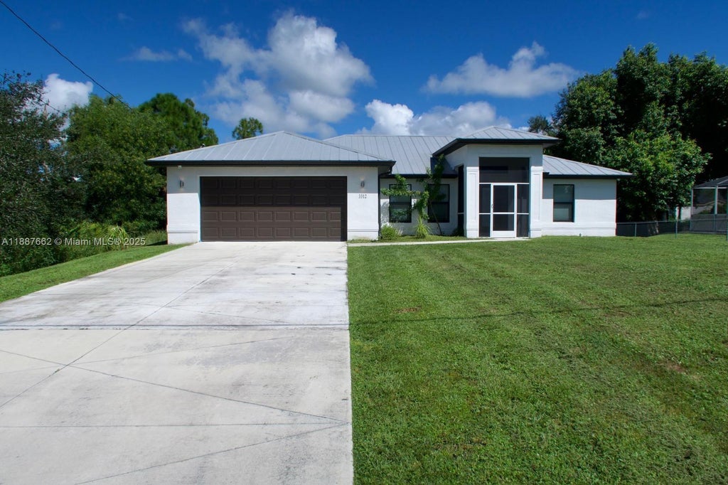 3312 25th St W, Lehigh Acres