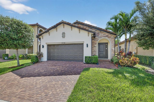 2 of 31 - 5316 Nw 48th Ln, Tamarac, FL
